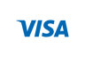 Pay safely with VISA