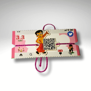 Chota Bheem - Kids Rakhi