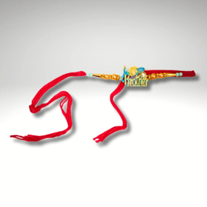 Best Brother Premium Design Rakhi