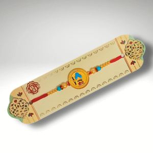 Veera Premium Design Rakhi