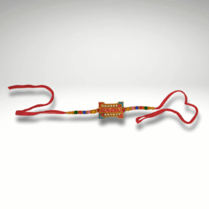 Premium Stylish Brother Rakhi
