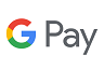 Pay safely with Google Pay