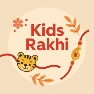 Kids Rakhi