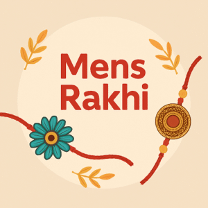 Mens Rakhi